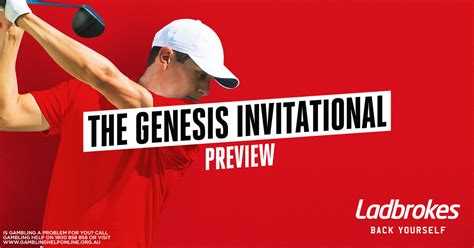 ladbrokes golf rules|Rules Ts & Cs .